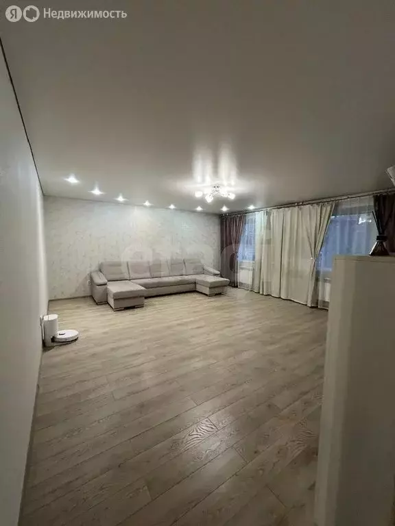 3-комнатная квартира: Чита, Хабаровская улица, 25 (116.2 м) - Фото 2