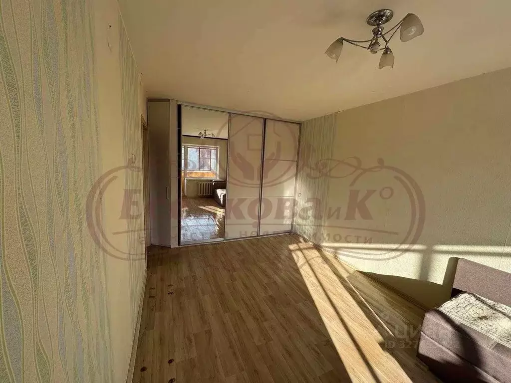 1-к кв. Курганская область, Курган ул. Анфиногенова, 7 (29.7 м) - Фото 1