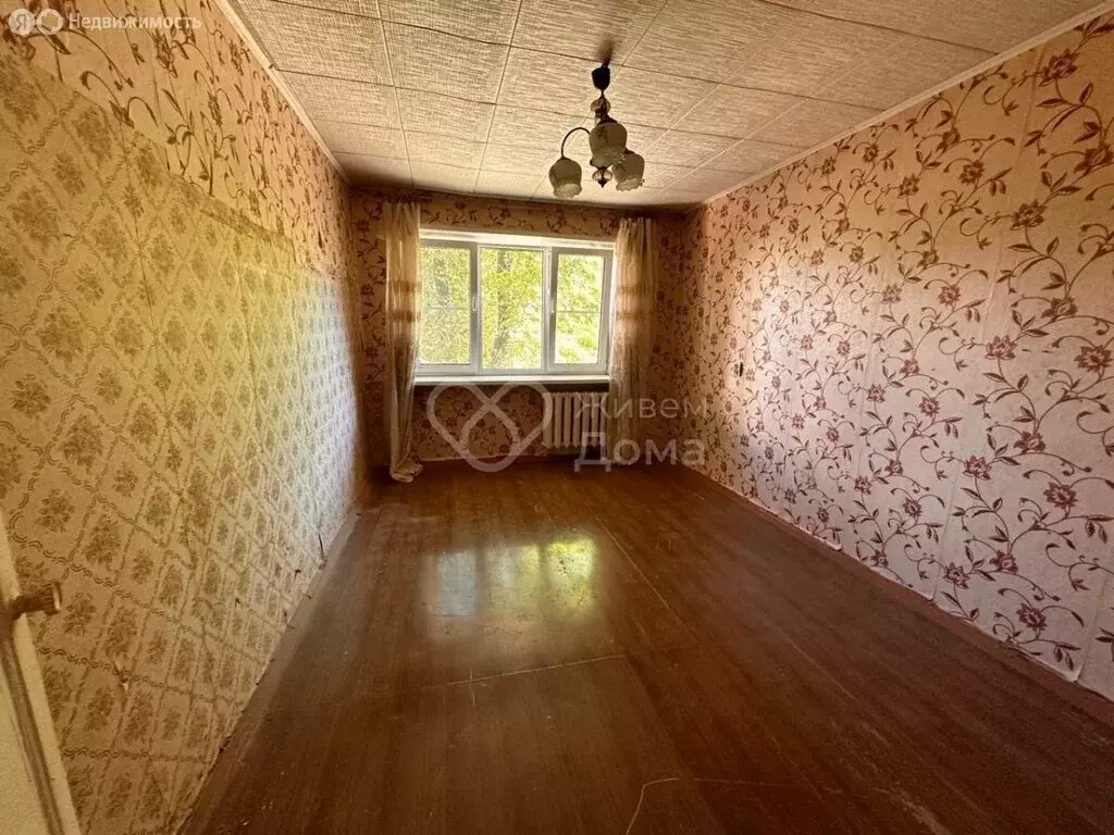 2-комнатная квартира: Волгоград, улица Полухина, 2/1 (46.9 м) - Фото 0