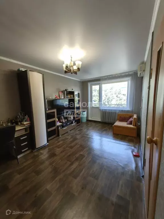 Продаётся 1-к квартира, 29.9 м - Фото 1