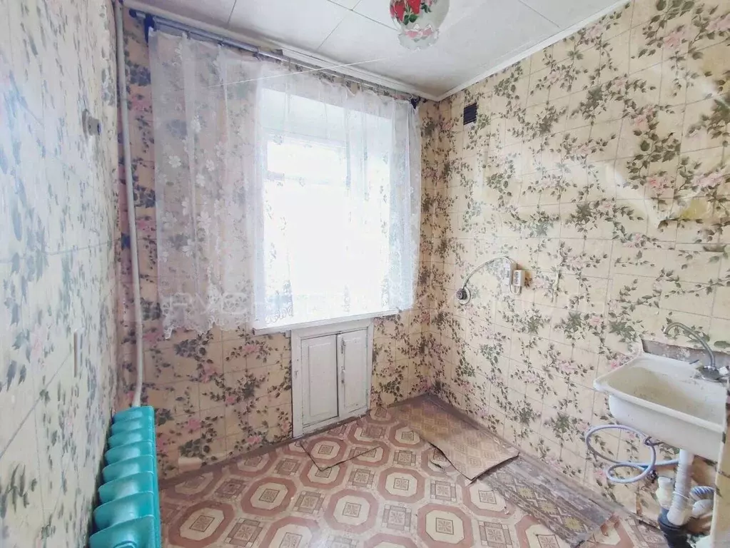 1-к кв. Кировская область, Киров ул. Маклина, 59 (20.3 м) - Фото 1