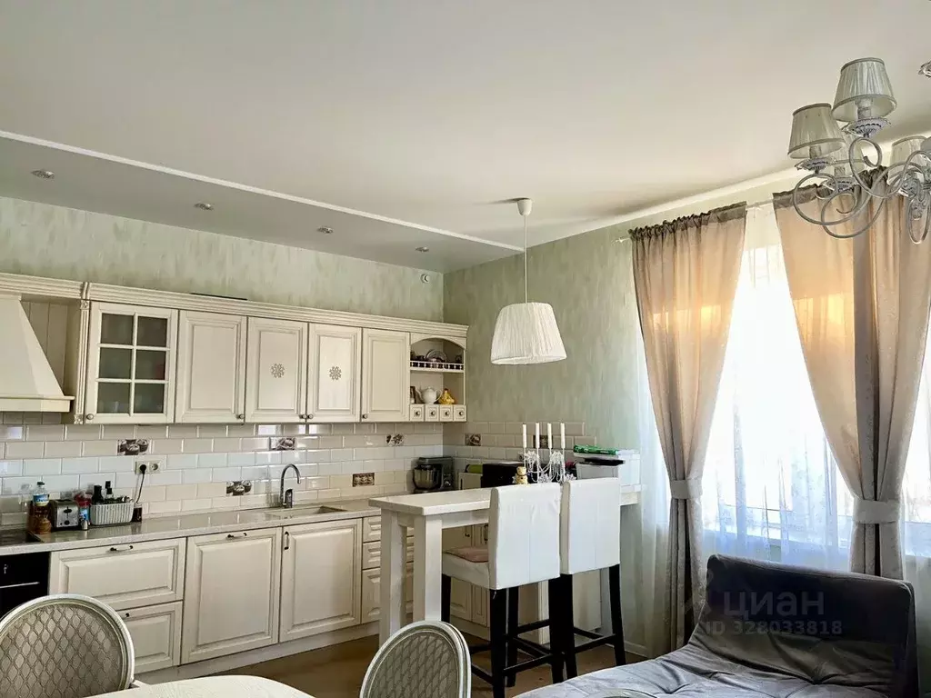 Дом в Московская область, Раменский муниципальный округ, д. Старково ... - Фото 0