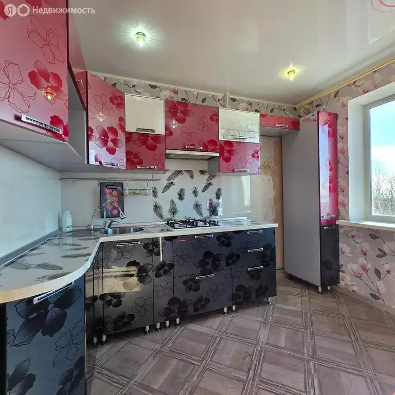 2-комнатная квартира: Амурск, Октябрьский проспект, 7А (50.8 м) - Фото 2