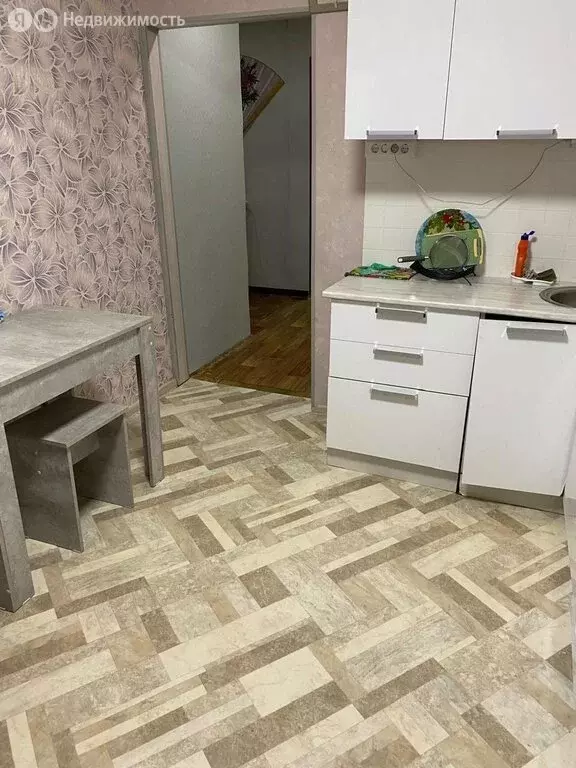 2-комнатная квартира: Старая Русса, улица Красных Командиров (50.8 м) - Фото 2