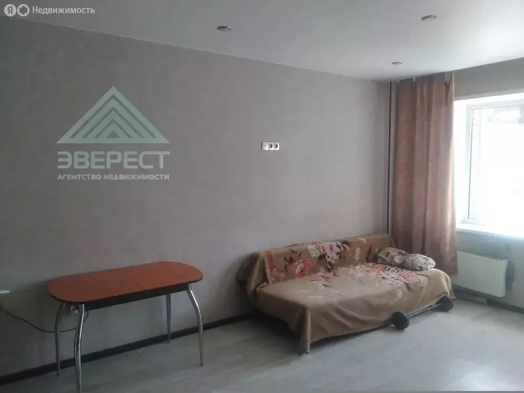 1-комнатная квартира: Абакан, улица Кирова, 118 (34.5 м) - Фото 2