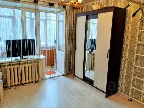 1-к кв. Москва ул. Коминтерна, 33К2 (33.0 м) - Фото 1