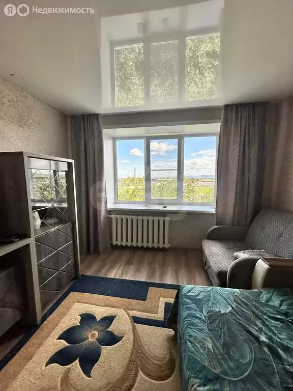 2-комнатная квартира: Чита, улица Гайдара, 1А (48.7 м) - Фото 2