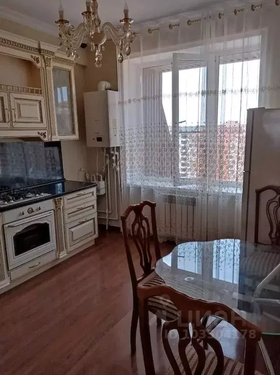 2-к кв. Дагестан, Дербент ул. Сальмана, 65Б (68.0 м) - Фото 0