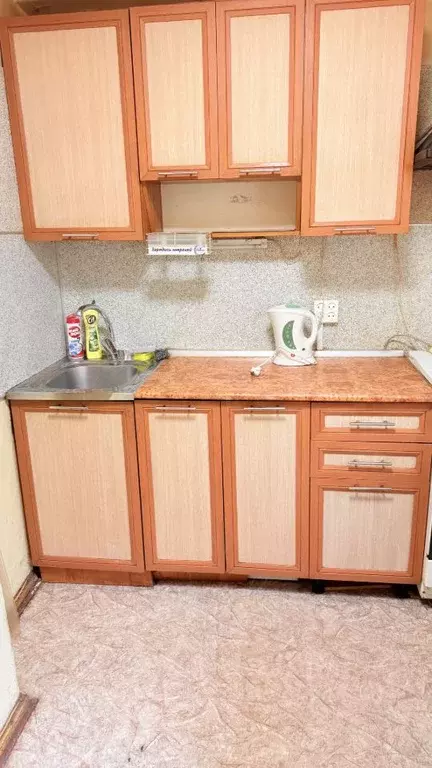 3-к кв. Удмуртия, Ижевск ул. Михаила Петрова, 34 (55.0 м) - Фото 1