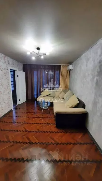 2-к кв. Крым, Керчь ул. Кирова, 85 (59.0 м) - Фото 2