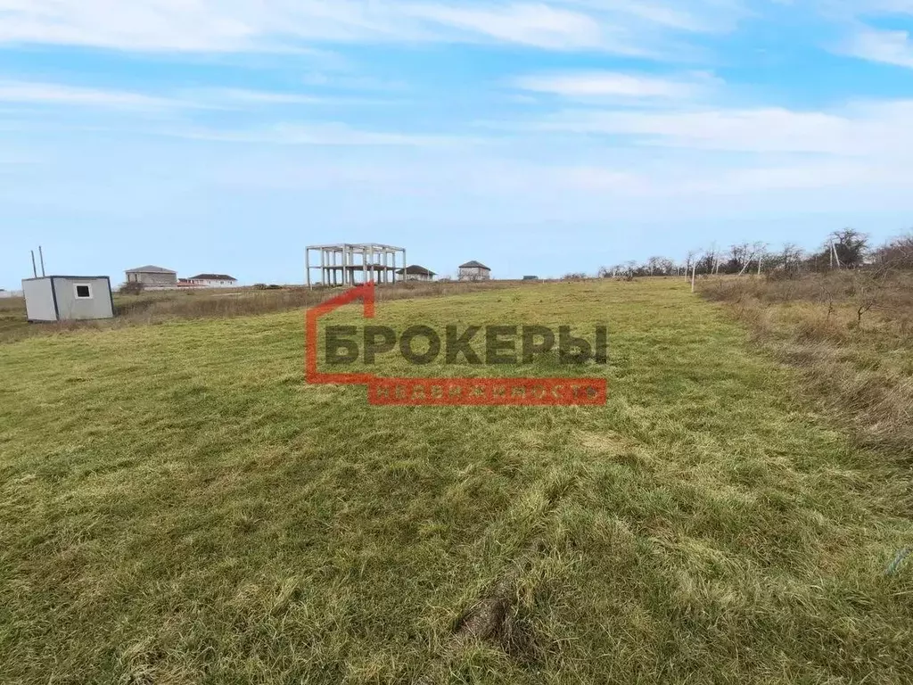 Участок в Севастополь Нижняя Учкуевка ТСН,  (11.3 сот.) - Фото 2