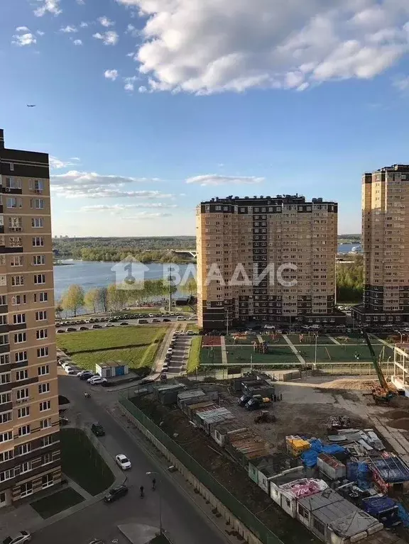 3-к кв. Московская область, Долгопрудный Старое Дмитровское ш., 15к1 ... - Фото 1