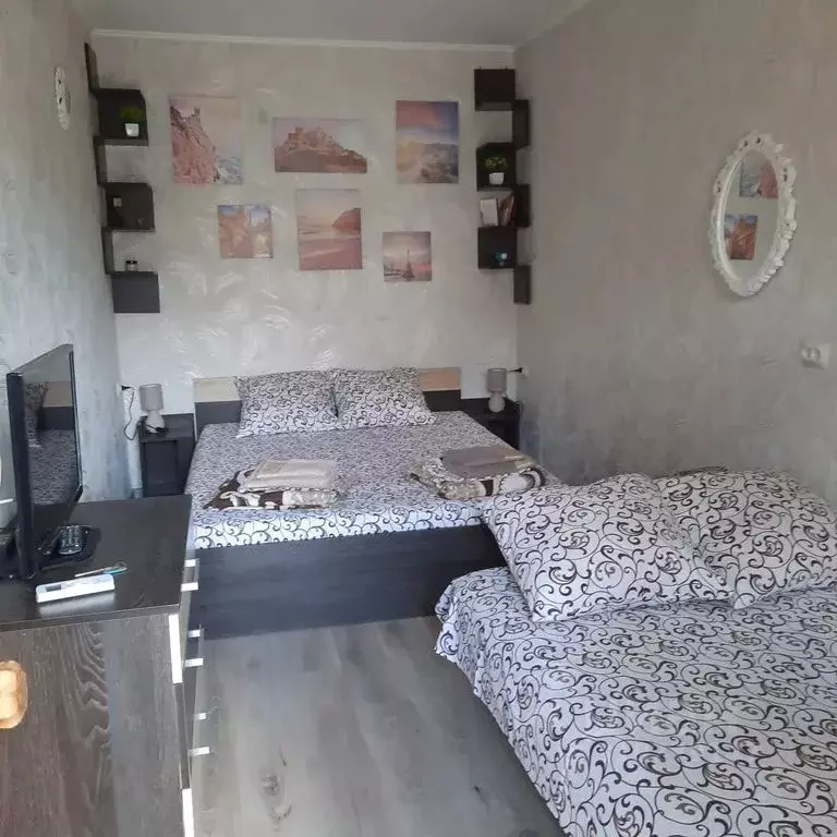 Дом в Крым, Евпатория ул. Симферопольская, 40 (70 м) - Фото 1