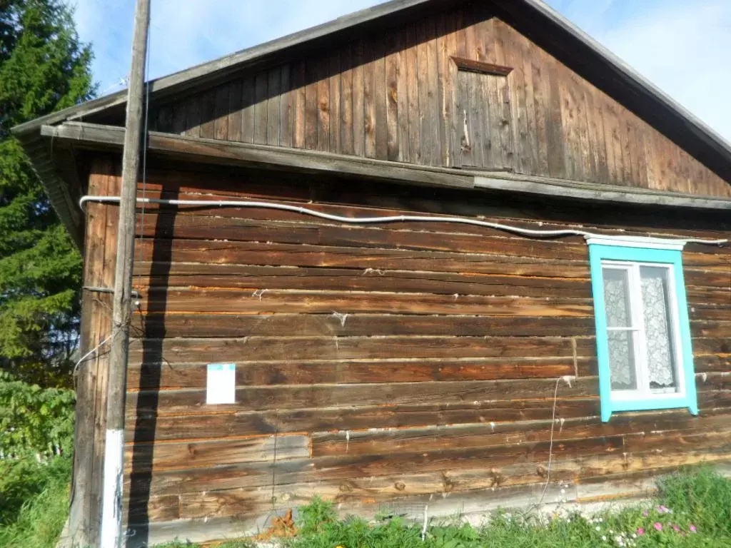 Помещение свободного назначения в Красноярский край, ... - Фото 1