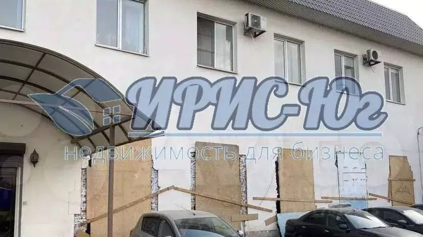Офис в Краснодарский край, Краснодар Новороссийская ул., 232 (100 м) - Фото 1