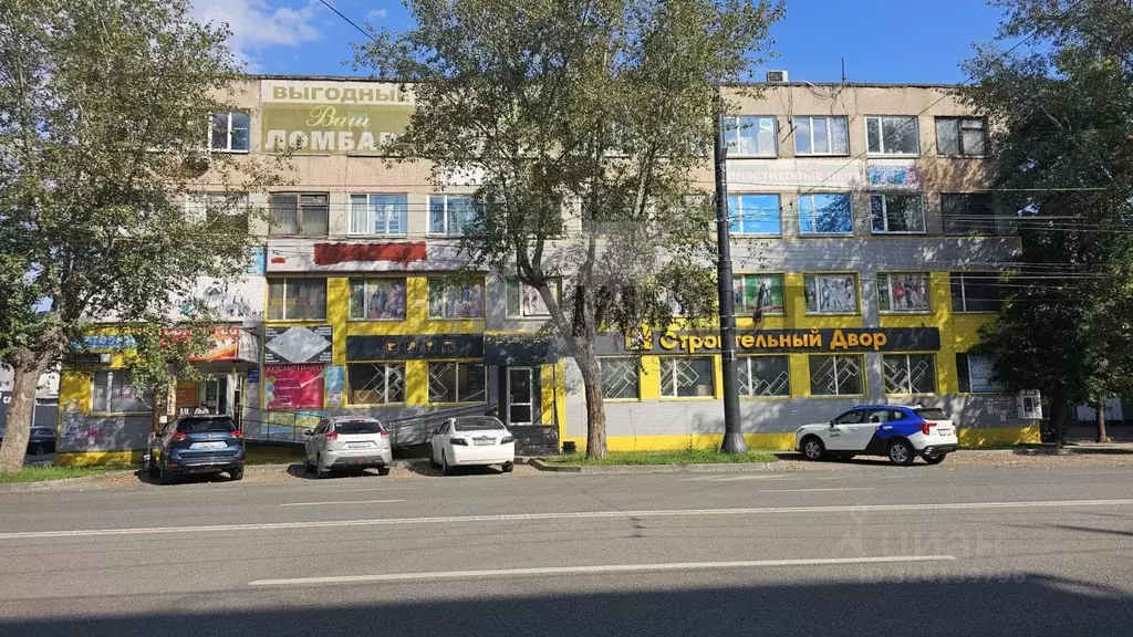 Офис в Челябинская область, Челябинск ул. Сталеваров, 5к4 (21 м) - Фото 1