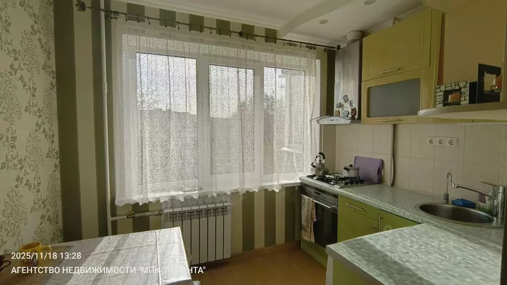 2-к кв. Крым, Керчь ш. Вокзальное, 35 (48.0 м) - Фото 1
