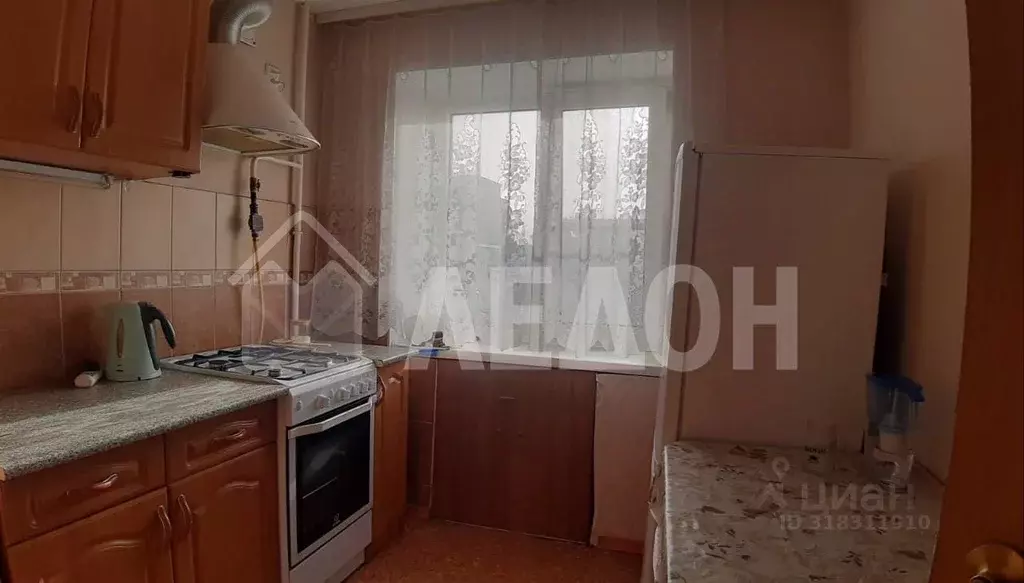 1-к кв. Омская область, Омск ул. Яковлева, 106 (31.3 м) - Фото 0