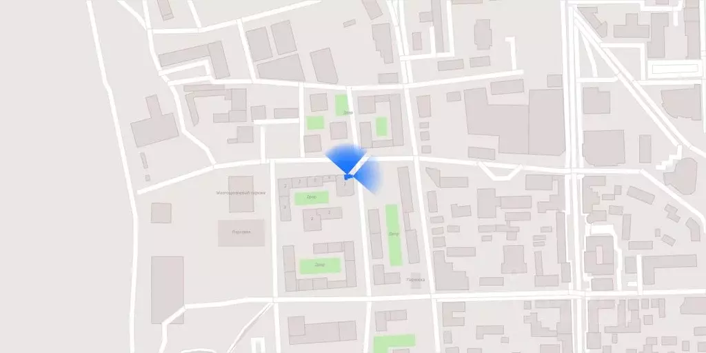 3-к кв. Бурятия, Улан-Удэ ул. Шмидта, 37А (71.86 м) - Фото 2