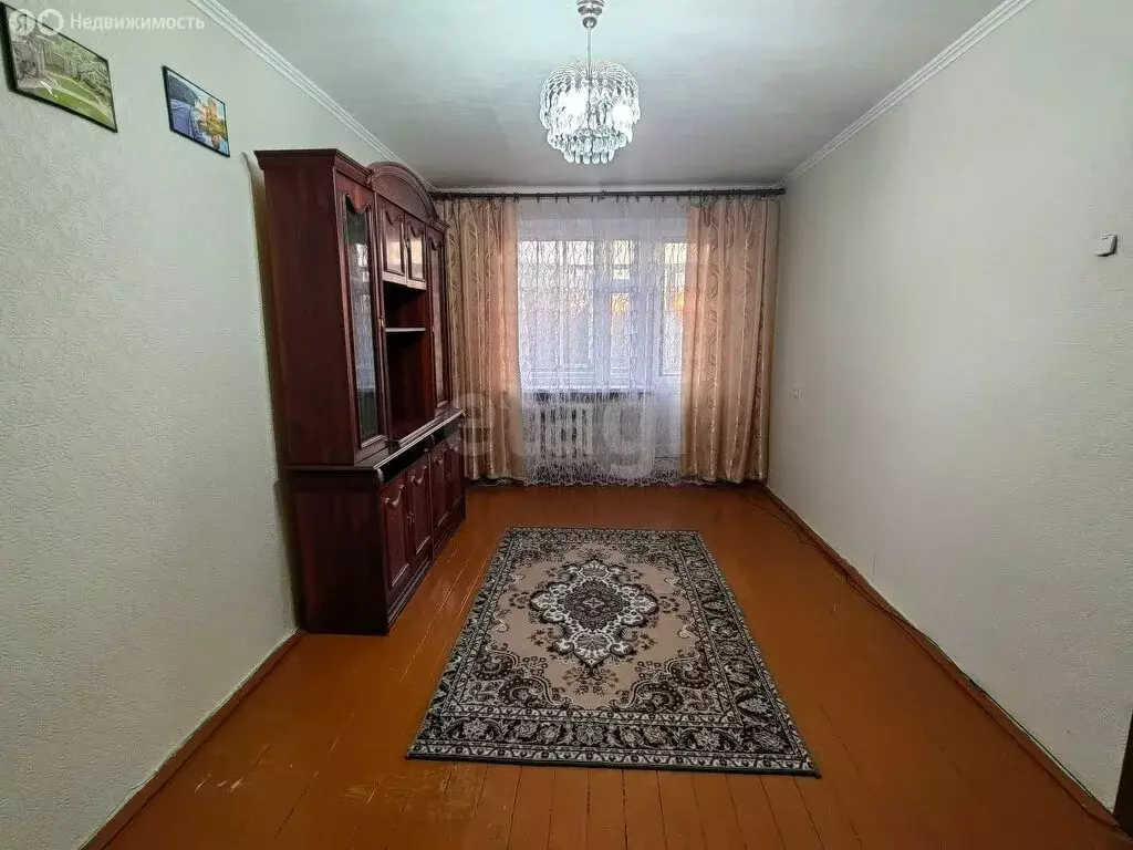 1-комнатная квартира: Чебоксары, Цивильская улица, 13 (29 м) - Фото 1