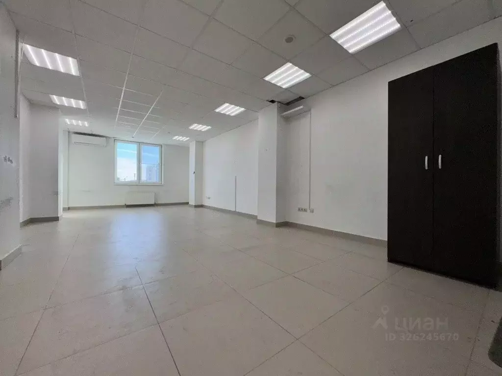 Офис в Свердловская область, Екатеринбург ул. Чкалова, 258 (43 м) - Фото 2