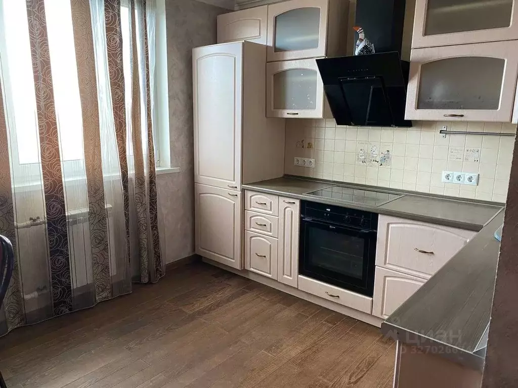 2-к кв. Москва Клязьминская ул., 29К1 (60.0 м) - Фото 1