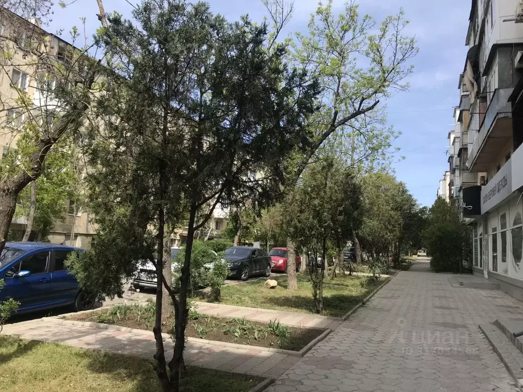 1-к кв. Крым, Евпатория ул. Советская, 3 (32.0 м) - Фото 1