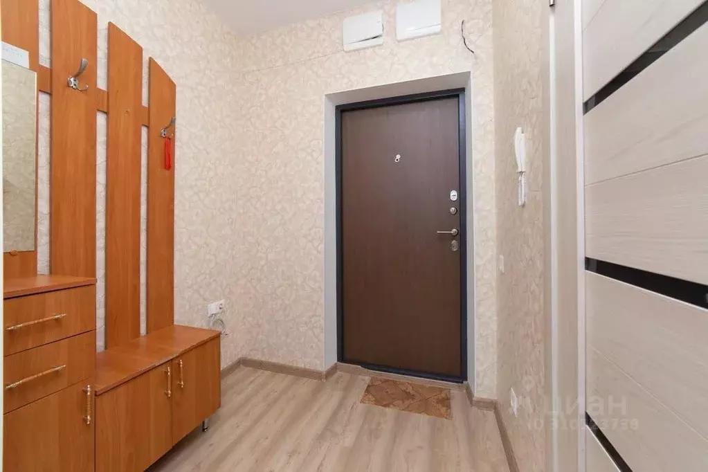 2-к кв. Тюменская область, Тюмень ул. Газовиков, 73к4 (51.0 м) - Фото 1