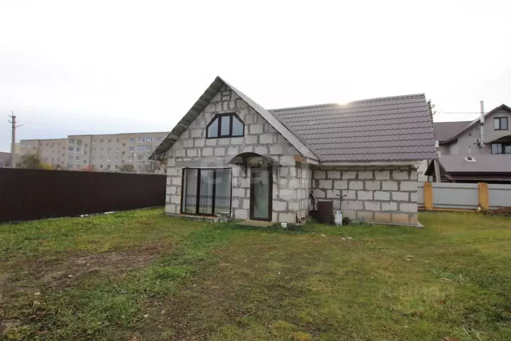 Участок в Вологодская область, Шексна рп, Шексна Северная мкр ул. ... - Фото 1