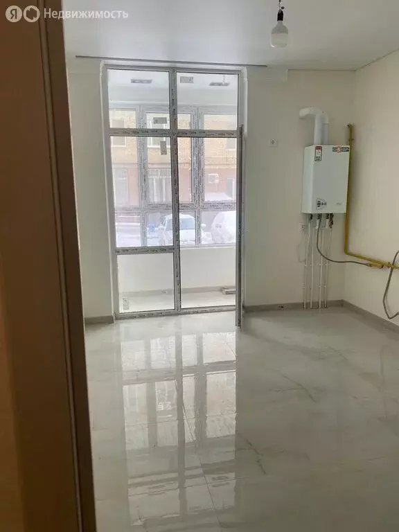 2-комнатная квартира: Ставрополь, улица Кирина, 32 (67 м) - Фото 2