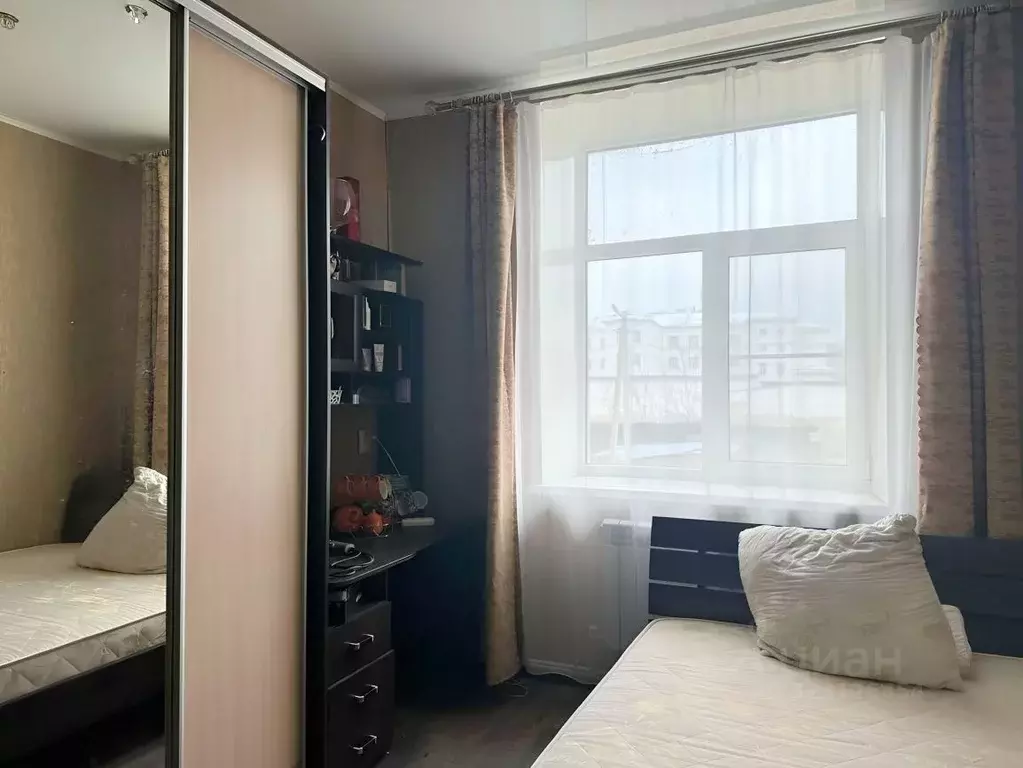 3-к кв. Костромская область, Кострома ул. 7-я Рабочая, 4 (74.1 м) - Фото 2