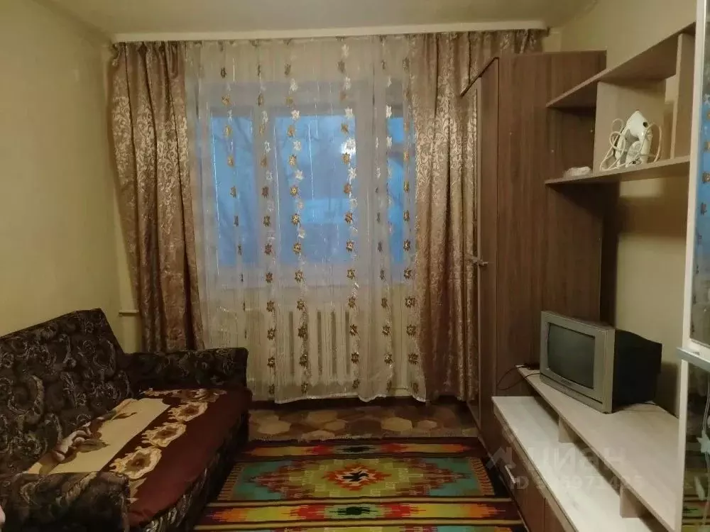 Комната Новгородская область, Великий Новгород бул. Воскресенский, 11 ... - Фото 1