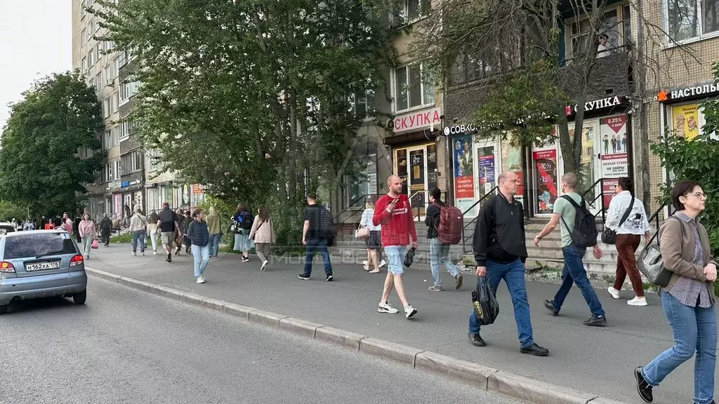 Помещение 15мядом с метро - Фото 1