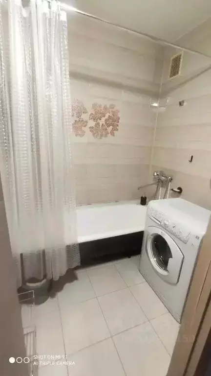 1-к кв. Иркутская область, Иркутск ул. Баумана, 237/3 (38.0 м) - Фото 2