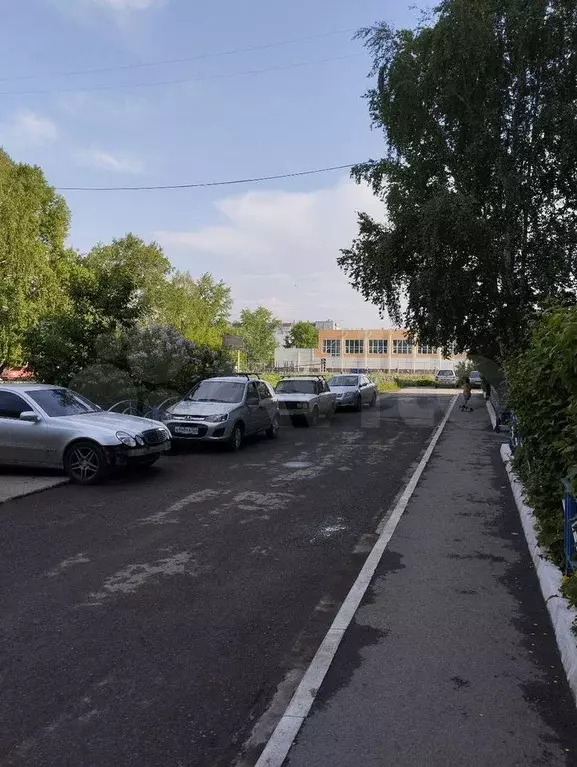 1-к. квартира, 30 м, 3/5 эт. - Фото 0
