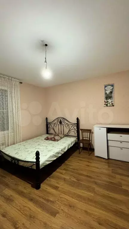2-к. квартира, 60 м, 2/2 эт. - Фото 0
