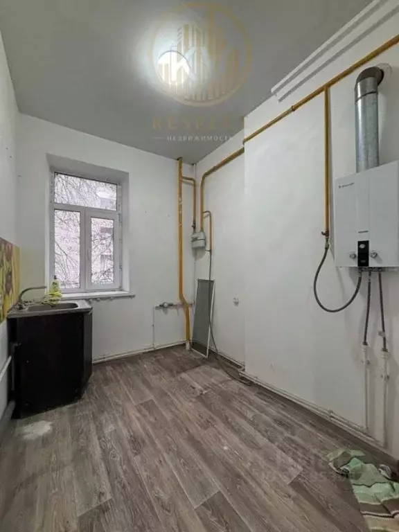 2-к кв. Ставропольский край, Минеральные Воды ул. Анджиевского, 2 ... - Фото 1
