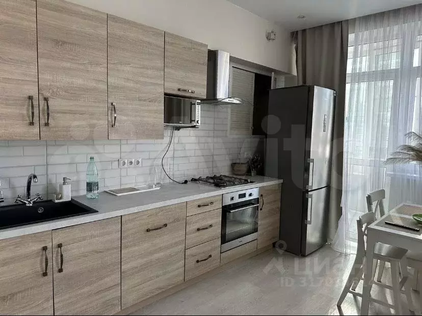 2-к кв. Калужская область, Калуга ул. Кирова, 23 (94.0 м) - Фото 0