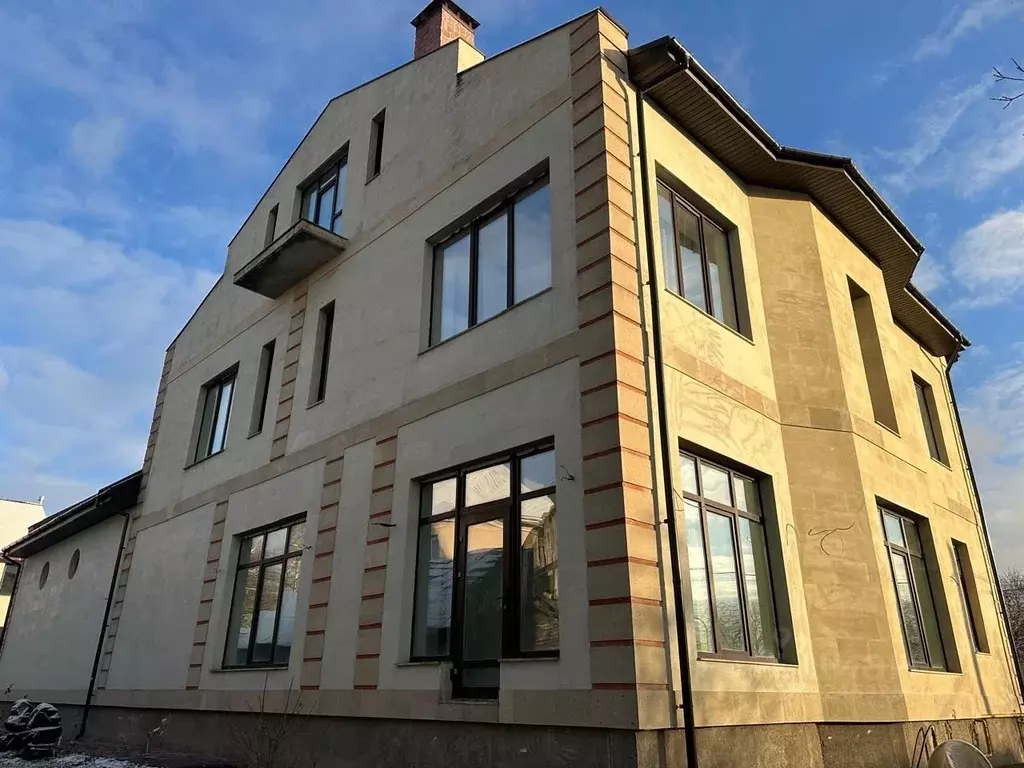 Дом в Московская область, Одинцовский городской округ, д. Вырубово 57Б ... - Фото 1