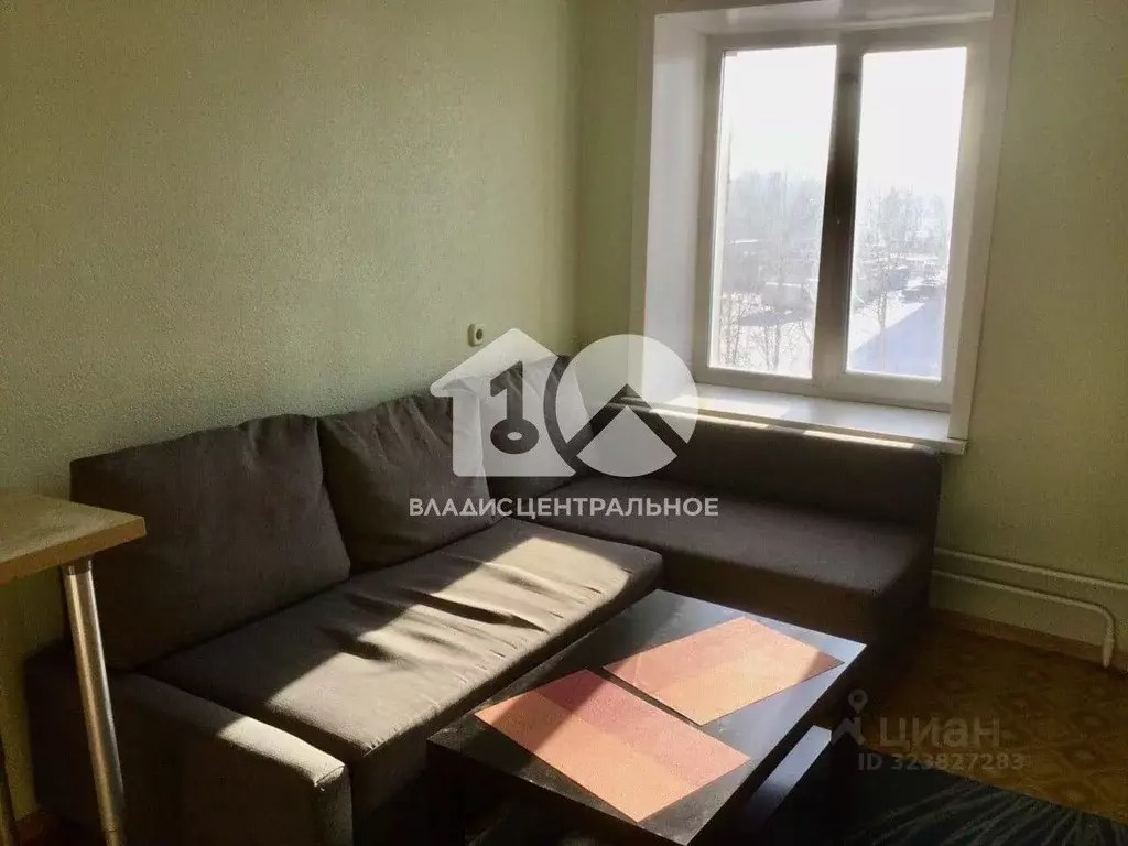 2-к кв. Новосибирская область, Новосибирский район, Краснообск рп 245 ... - Фото 1