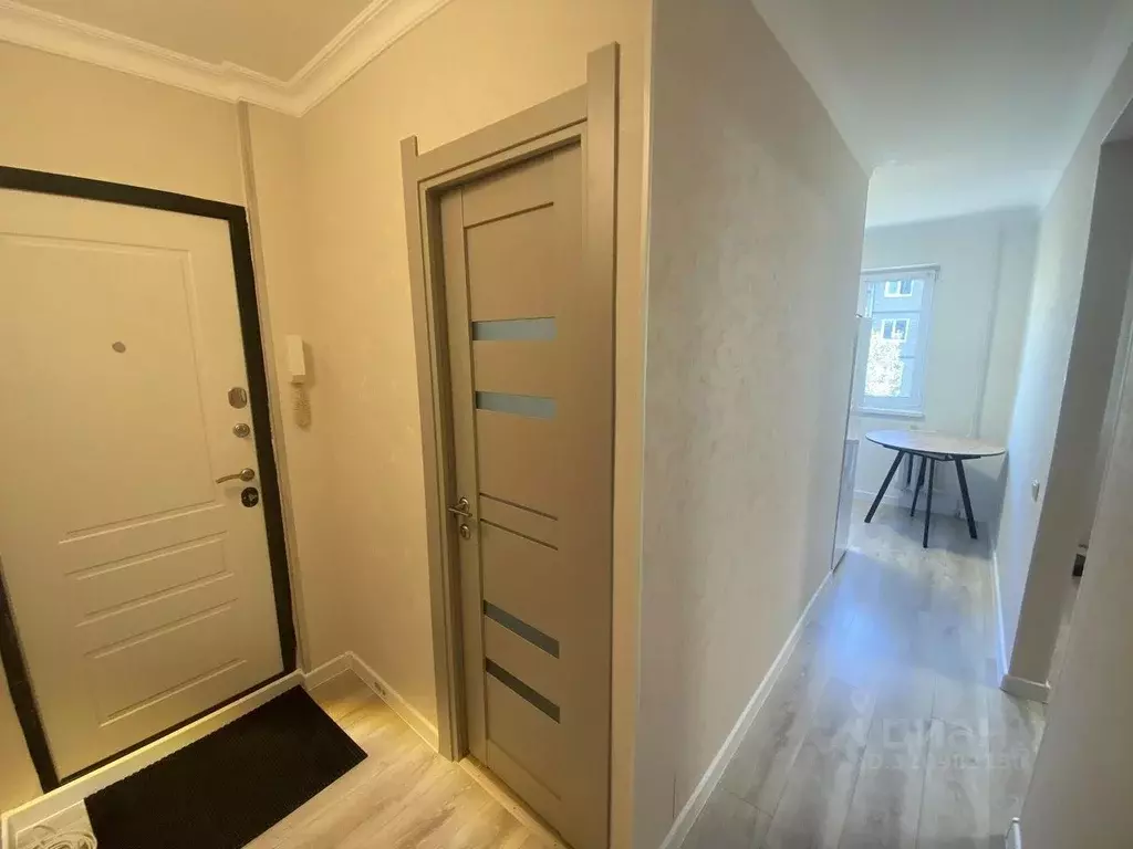 1-к кв. Татарстан, Казань ул. Болотникова, 13а (30.0 м) - Фото 1