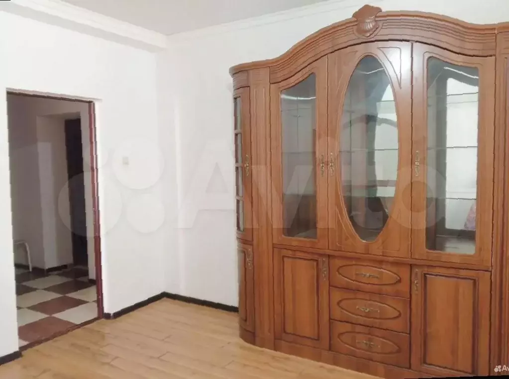 2-к. квартира, 54 м, 1/2 эт. - Фото 1