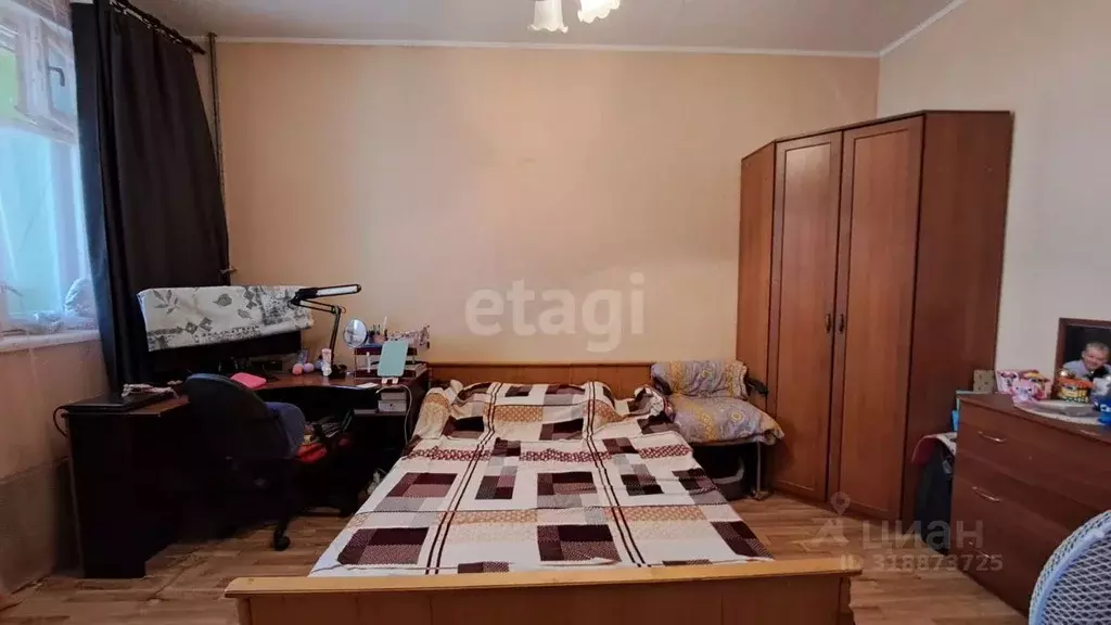 3-к кв. Красноярский край, Норильск Югославская ул., 48 (65.2 м) - Фото 0