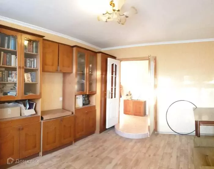 Продаётся 3-к квартира, 63.4 м - Фото 0