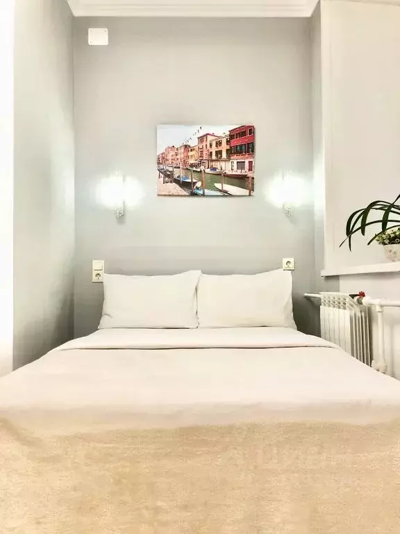 Студия Санкт-Петербург 7-я Советская ул., 6 (12.0 м) - Фото 0