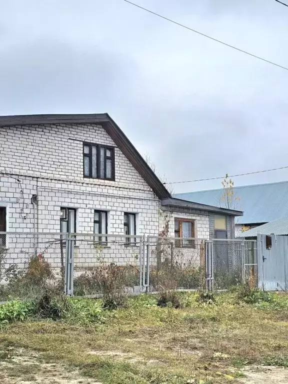 Таунхаус в Татарстан, Казань Звенигородская ул. (66 м) - Фото 1