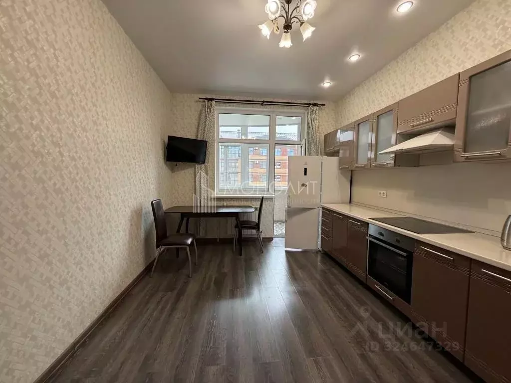 2-к кв. Сахалинская область, Южно-Сахалинск Ветеранская ул., 16к5 ... - Фото 1