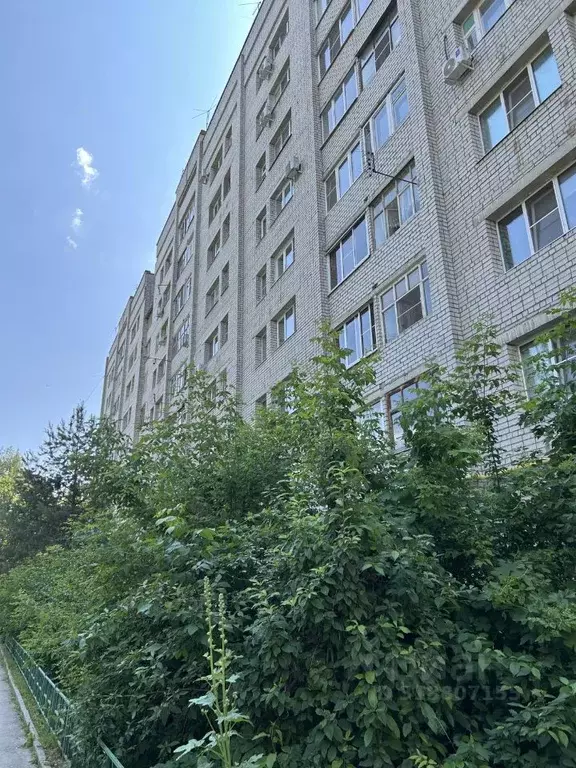 1-к кв. Рязанская область, Рязань ул. Бирюзова, 10 (36.0 м) - Фото 0