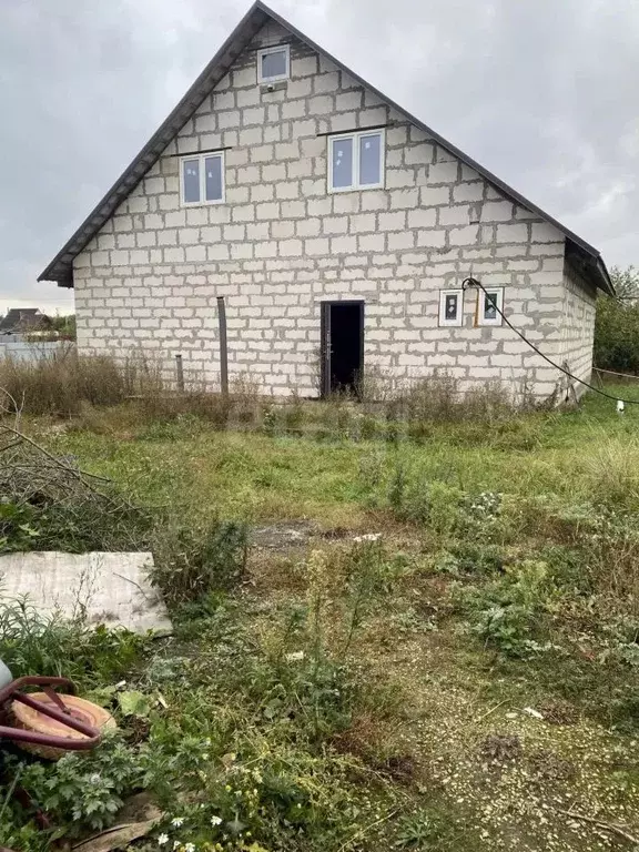 Дом в Тульская область, Узловая ул. Ивана Самсонова, 1 (210 м) - Фото 1