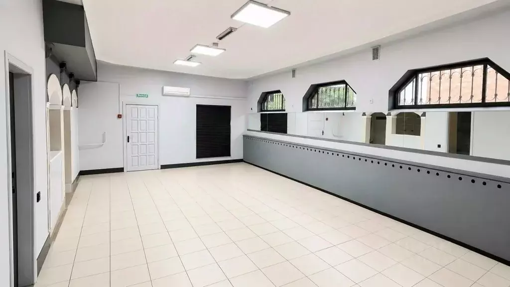 Помещение свободного назначения в Краснодарский край, Северский район, ... - Фото 1